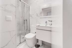 Nomad s Boulevard Flats - Suite Terrace 1
