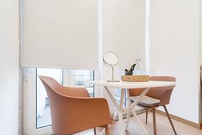 Nomad s Boulevard Flats - Suite Terrace 1