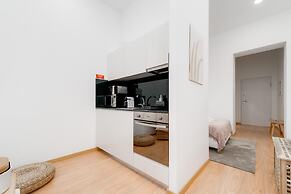 Nomad s Boulevard Flats - Suite Terrace 1