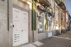 Nomad s Boulevard Flats - Suite Terrace 1