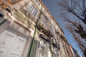 Nomad s Boulevard Flats - Suite Terrace 1
