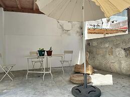 Nomad s Boulevard Flats - Suite Terrace 1