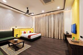 Muhurat Hotel and Resort - Raipur
