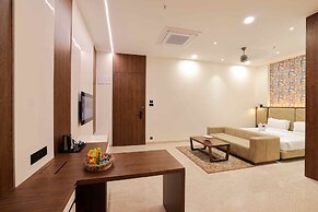 Muhurat Hotel and Resort - Raipur