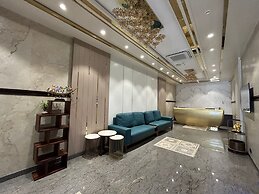Muhurat Hotel and Resort - Raipur