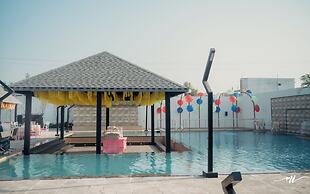 Muhurat Hotel and Resort - Raipur