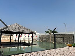 Muhurat Hotel and Resort - Raipur