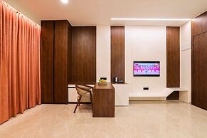 Muhurat Hotel and Resort - Raipur