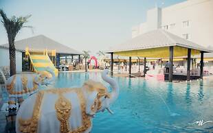 Muhurat Hotel and Resort - Raipur