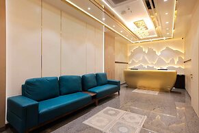 Muhurat Hotel and Resort - Raipur