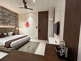 Muhurat Hotel and Resort - Raipur