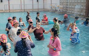 Muhurat Hotel and Resort - Raipur