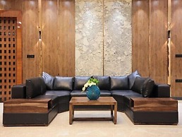 Muhurat Hotel and Resort - Raipur