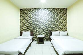 Newly Frances Hotel Cipaganti