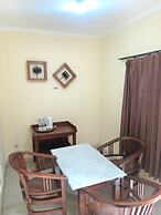 Newly Frances Hotel Cipaganti