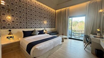 Kananwas Resort Kumbhalgrh