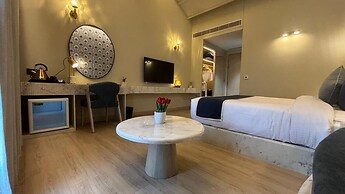 Kananwas Resort Kumbhalgrh