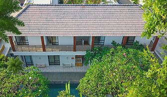 Dirga's House Sanur View by EPS