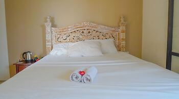 Dirga's House Sanur View by EPS