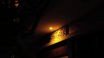 Dirga's House Sanur View by EPS