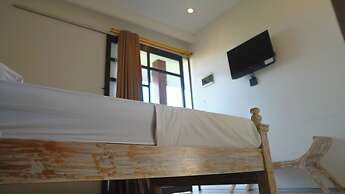 Dirga's House Sanur View by EPS