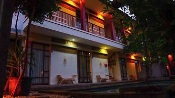 Dirga's House Sanur View by EPS