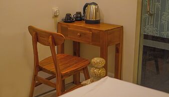 Dirga's House Sanur View by EPS