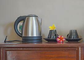 Dirga's House Sanur View by EPS