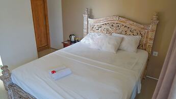 Dirga's House Sanur View by EPS