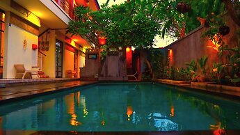 Dirga's House Sanur View by EPS