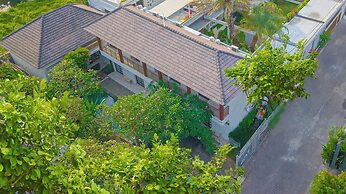 Dirga's House Sanur View by EPS