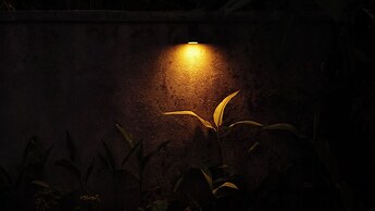 Dirga's House Sanur View by EPS