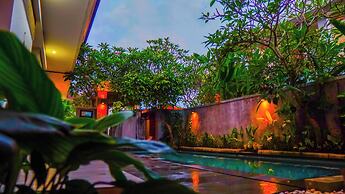 Dirga's House Sanur View by EPS