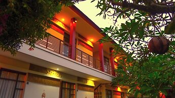 Dirga's House Sanur View by EPS