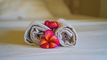 Dirga's House Sanur View by EPS