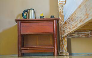 Dirga's House Sanur View by EPS