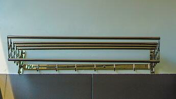 Dirga's House Sanur View by EPS