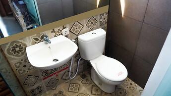 Dirga's House Sanur View by EPS