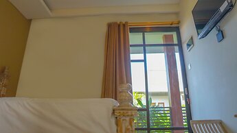 Dirga's House Sanur View by EPS