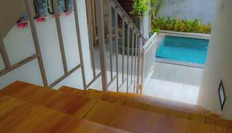 Dirga's House Sanur View by EPS