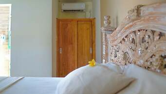 Dirga's House Sanur View by EPS