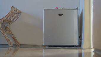 Dirga's House Sanur View by EPS