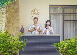 Dirga's House Sanur View by EPS