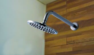 Dirga's House Sanur View by EPS