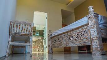 Dirga's House Sanur View by EPS