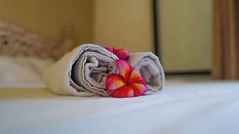 Dirga's House Sanur View by EPS