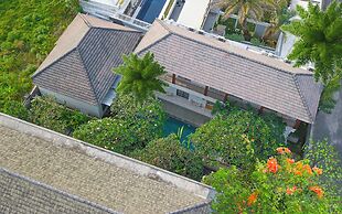 Dirga's House Sanur View by EPS