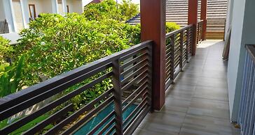 Dirga's House Sanur View by EPS