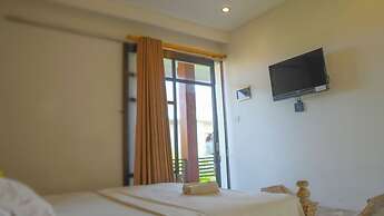 Dirga's House Sanur View by EPS