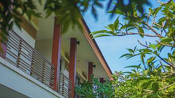 Dirga's House Sanur View by EPS